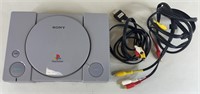 Sony PlayStation Videogame Console
