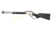 S&W MODEL 1854 44 MAG 9RD SS 19.25"