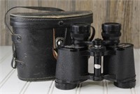 Horizon Hurrican Binoculars w/Case