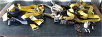 Qty Safety Harnesses