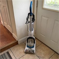 Hoover Dash Pet Power Cleaner
