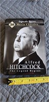 Alfred Hitchcock Movie Classics