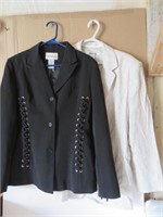 LOT 2 GUC LADIES JACKETS