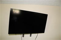flat screen TV