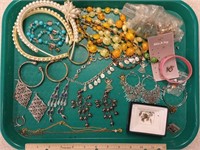 Earrings, Bracelets, Findings & More