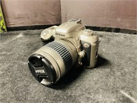 Nikon N75 Camera w/ 28-80mm lens