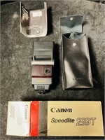 Canon Speedlite 299T