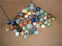 Marbles 1 Lot