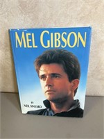 Mel Gibson Book