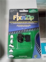(N) Sullivans Fix-A-Zip Universal Repair Kit