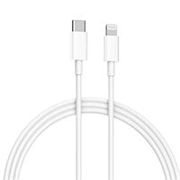 (N) Mi USB C to Lightning Cable,MFi Certified Type