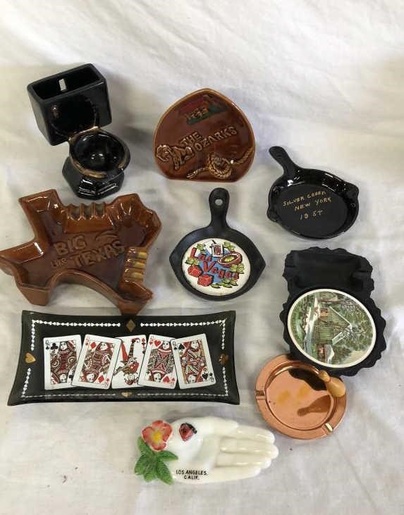 Antique & Collectibles ONLINE Auction #155