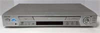 Sony DVP-NS700P CD/DVD Player. Powers On. 17"L