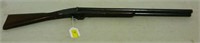 Rare Daisy Double Barrel BB gun