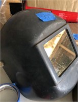 welding helmet