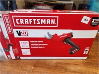 Craftsman 20V Cordless Pruner