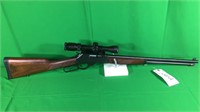 30/30 Win. Henry Lever Action Rifle - Nice Rifle