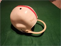 Vintage Childrens Football Helmet