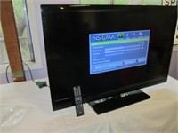 Insignia 42" HD Flat Screen TV With Remote