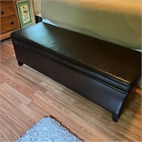 Storage Bench