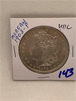 1903-P Morgan Dollar Unc