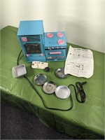 Junior Chef Magic-Cool Oven