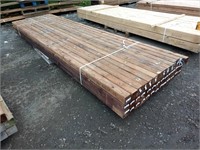 (39)PCs 14' P/T Lumber