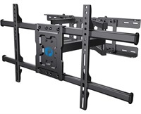 PIPISHELL TV WALL MOUNT 37-75 IN AND UP TO 132