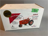 1/16 Scale Models Farmall Super MTA