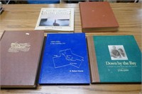 Local Area Historical Books