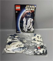 Lego Star Wars  R2-D2 8009 sealed bags