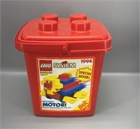 1994 Lego system box set