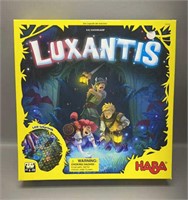 Haba Luxantis board game