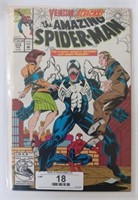 Amazing Spider-Man #374