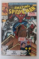 Amazing Spider-Man #356