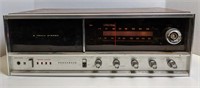 Panasonic RE-7070 Solid State 8- Track FM-AM