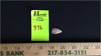 Arrow Head