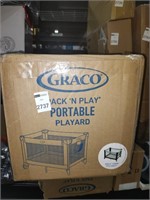 Graco Pack 'n Play Playard, Oakley