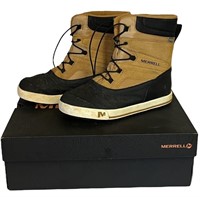 Youth Merrell Snow Boots