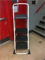 Costco Foldup Step Ladder