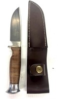 Browning Hunting Knife Model 065, Italian 5”