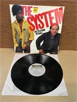 The System The Pleasure Seekers 1985