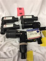 Lot of Assorted Conduit Bodies and Access Elbows