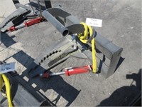 MID-STATE TREE SHEAR
