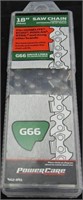 G66 Zip-Pack Chainsaw Chain