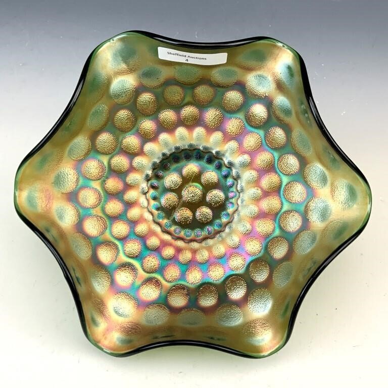 Fenton 2 Day Auction #129