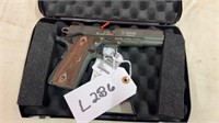 New in Box Mauser Model 1911 Cal. 22 LR