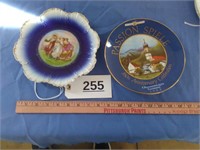 Collector Plates