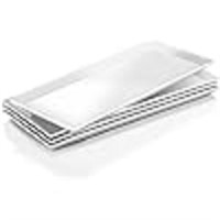 DOWAN Serving Platters -14.5 Inches Serving Plates