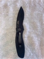 KERSHAW POCKET KNIFE